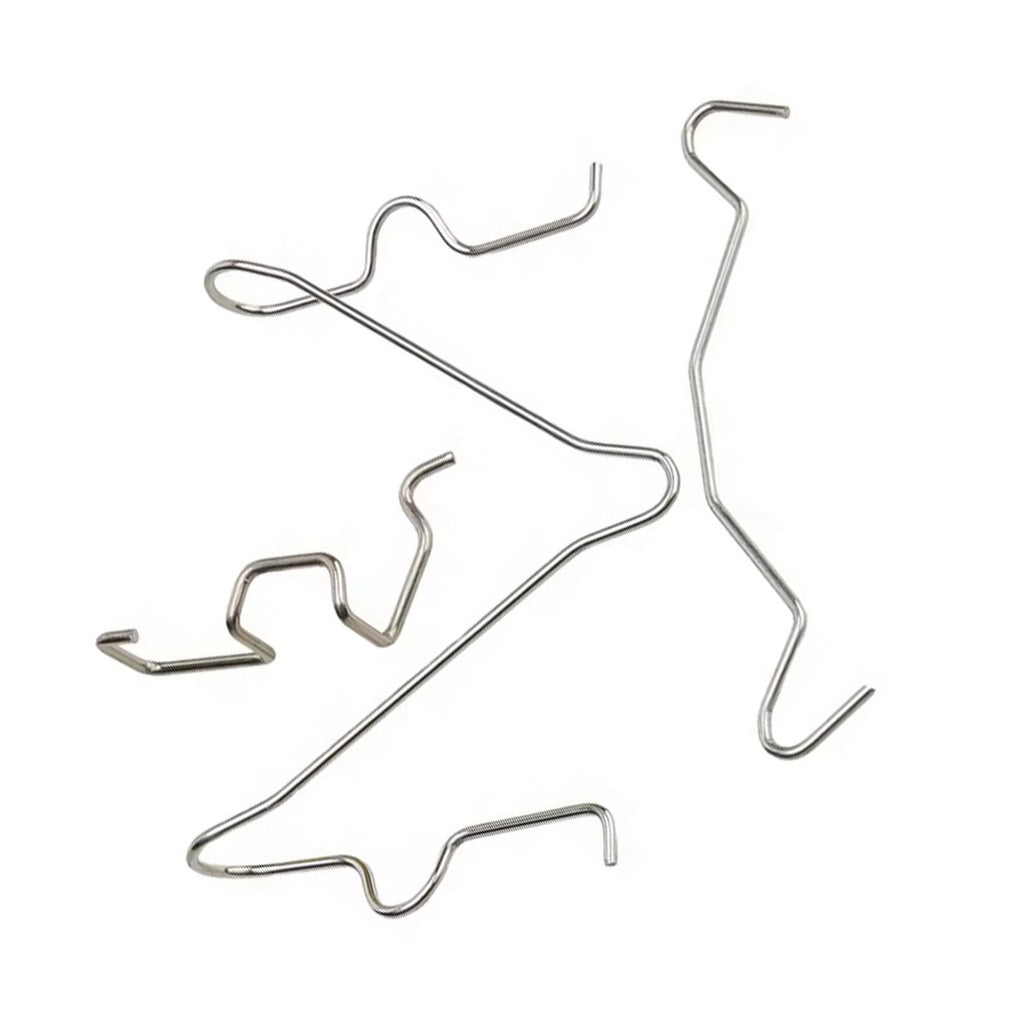 Brake Clip Clamps Kit for Mitsubishi Pajero Sport (MR389630)