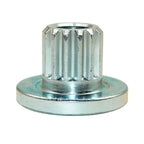 Splined Blade Bushing .94" for Exmark (103-3037)