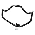 Mustache Engine Guard Crash Bar for Harley Sportster XL883 1200 (2004–2022)