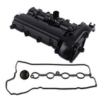 Valve Cover Kit with Gasket & Oil Cap for Mazda 3 CX-3 CX-5 (2014–2021)