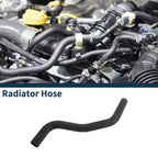 Radiator Hose No. 254122D000 for Hyundai Avante (2000–2005) Rubber