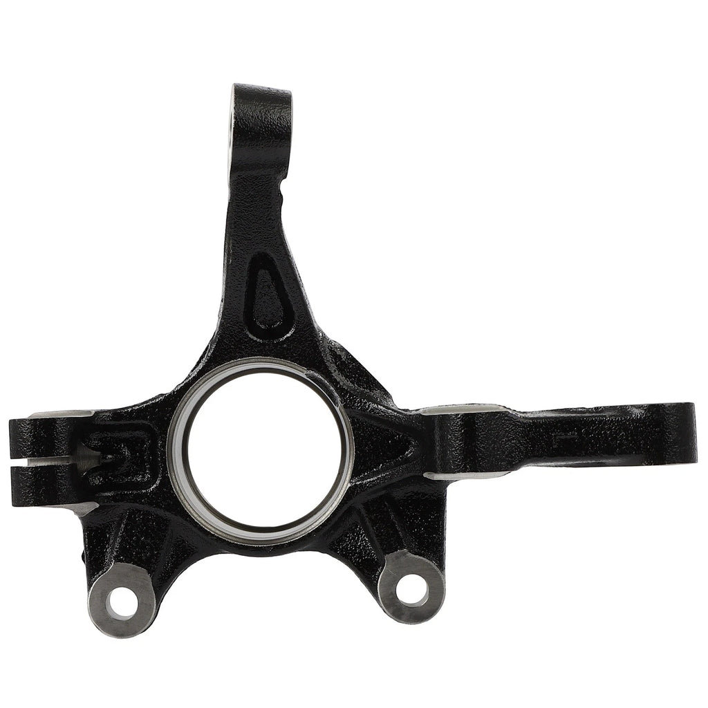 Front Left Driver Steering Knuckle for Chevrolet Trax, Buick Encore (2015–2021)