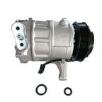 A/C Compressor w/Clutch for Buick LaCrosse Cadillac SRX (2012–2016) PXC16 CO22224C
