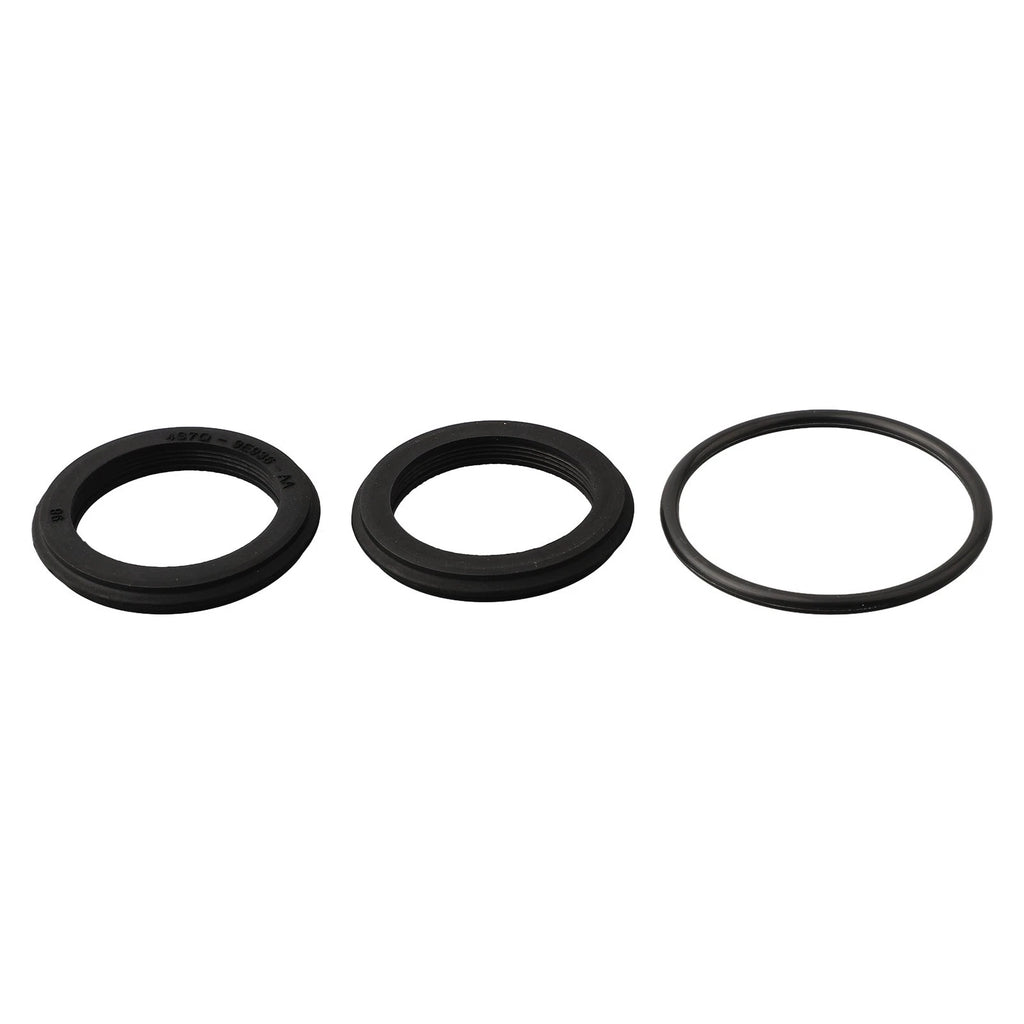 Gasket Seals Throttle Body for Land Rover LR008353/1316152 (Plug-and-play)