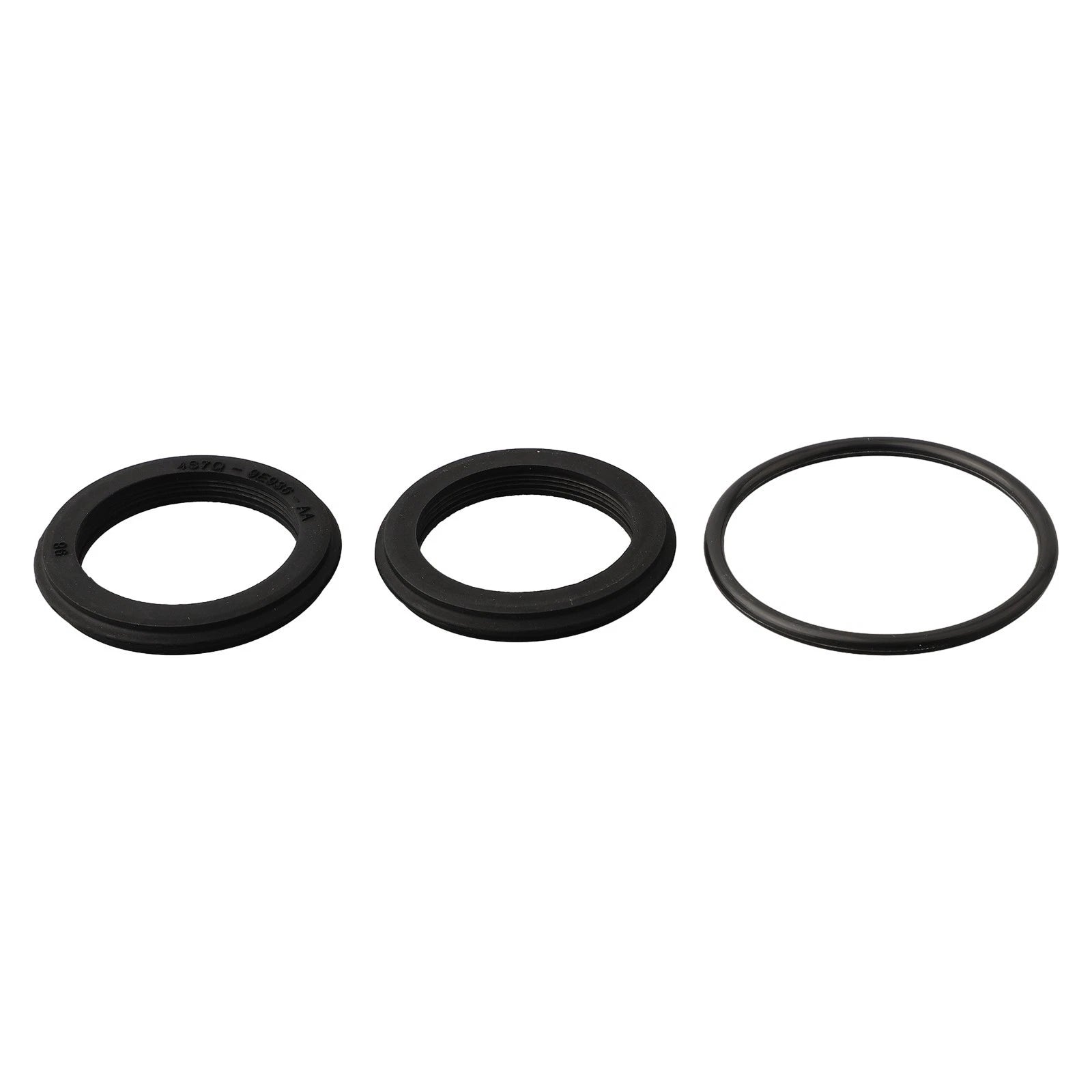 Gasket Seals Throttle Body for Land Rover LR008353/1316152 (Plug-and-play)