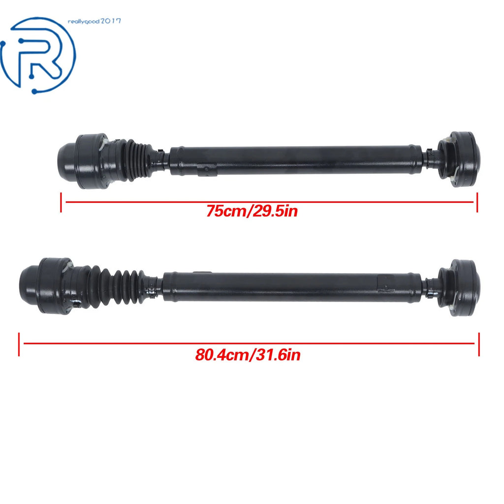 Front Drive Prop Shaft for Jeep Liberty (2003-2007)