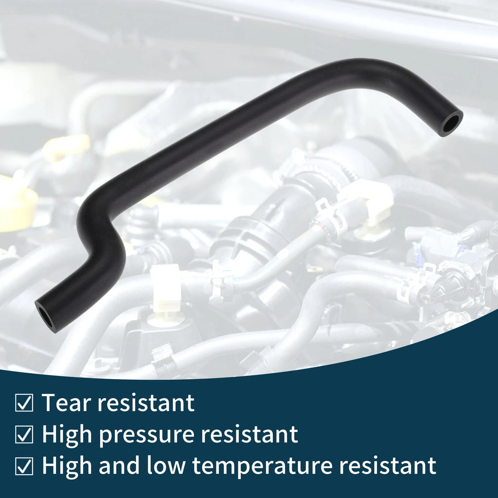 Radiator Hose for BMW 3 Series (E36) (1990–1998) No. 11151739557