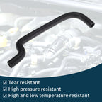 Radiator Hose for BMW 3 Series (E36) (1990–1998) No. 11151739557