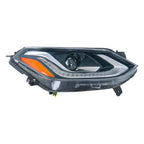 Headlight Assembly for Chevrolet Bolt EV (2017-2021) Xenon/HID with LED DRL Right