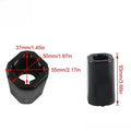 Motor Hub Repair Kit for - Aluminum, Iron, High Thrust