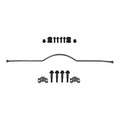 Sway Bar for Jeep Grand Cherokee (1999–2004) Rear Stabilizer