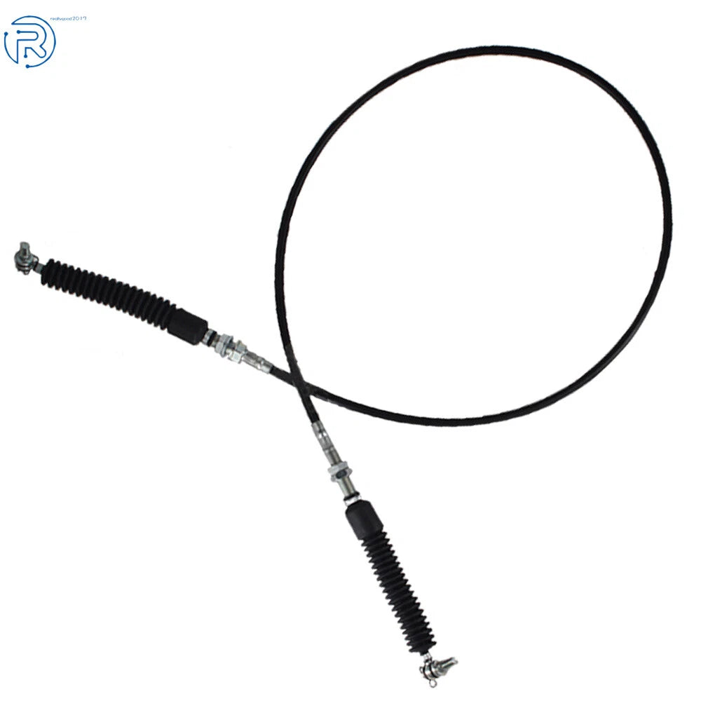 Heavy Duty Gear Selector Shift Cable for Polaris RZR 4 800 (2010–2014)