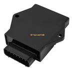 CDI Box Ignition Module for Suzuki QuadSport Z400 (2004–2007) & Kawasaki KFX400