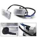 License Plate Light for Hyundai Santa Fe (2006-2012)