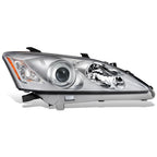 OE Style Projector Headlight Lamp Assembly for Lexus ES350 (2007–2009)