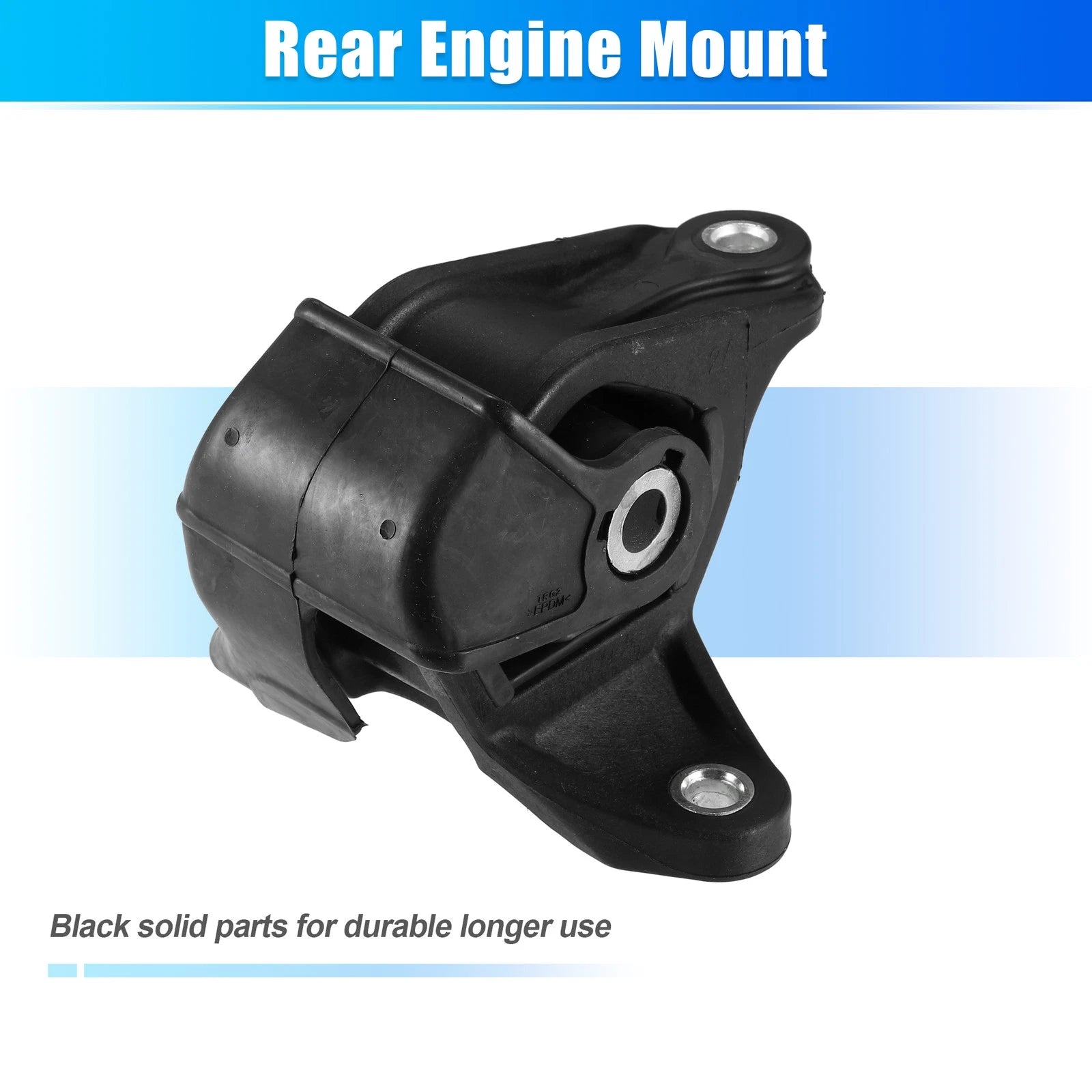 Engine Motor Mount Rear 50810-TA0-A01 for Honda Accord (2003–2007)
