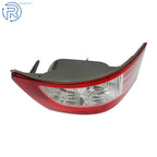 Brake Lamp Assembly Tail Light for Toyota Yaris (2007–2011) Left Driver Side