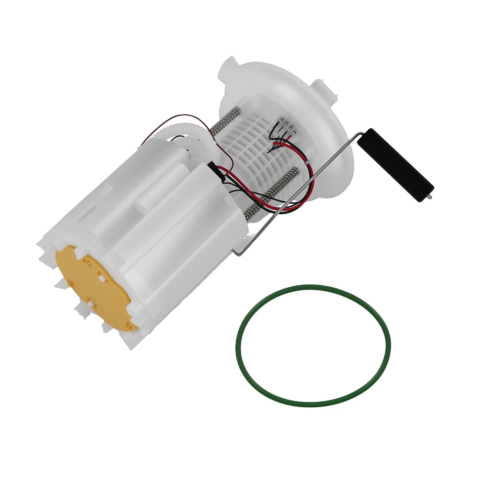 Fuel Pump Module for Dodge Durango Chrysler Aspen (2004–2007)