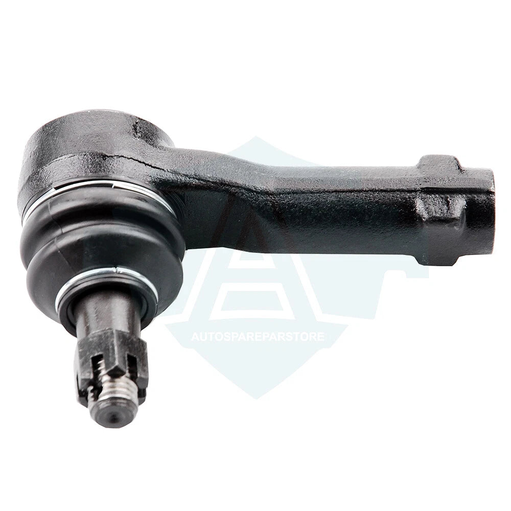 Front Struts and Rear Shocks for Ford F-150 (2004–2008)