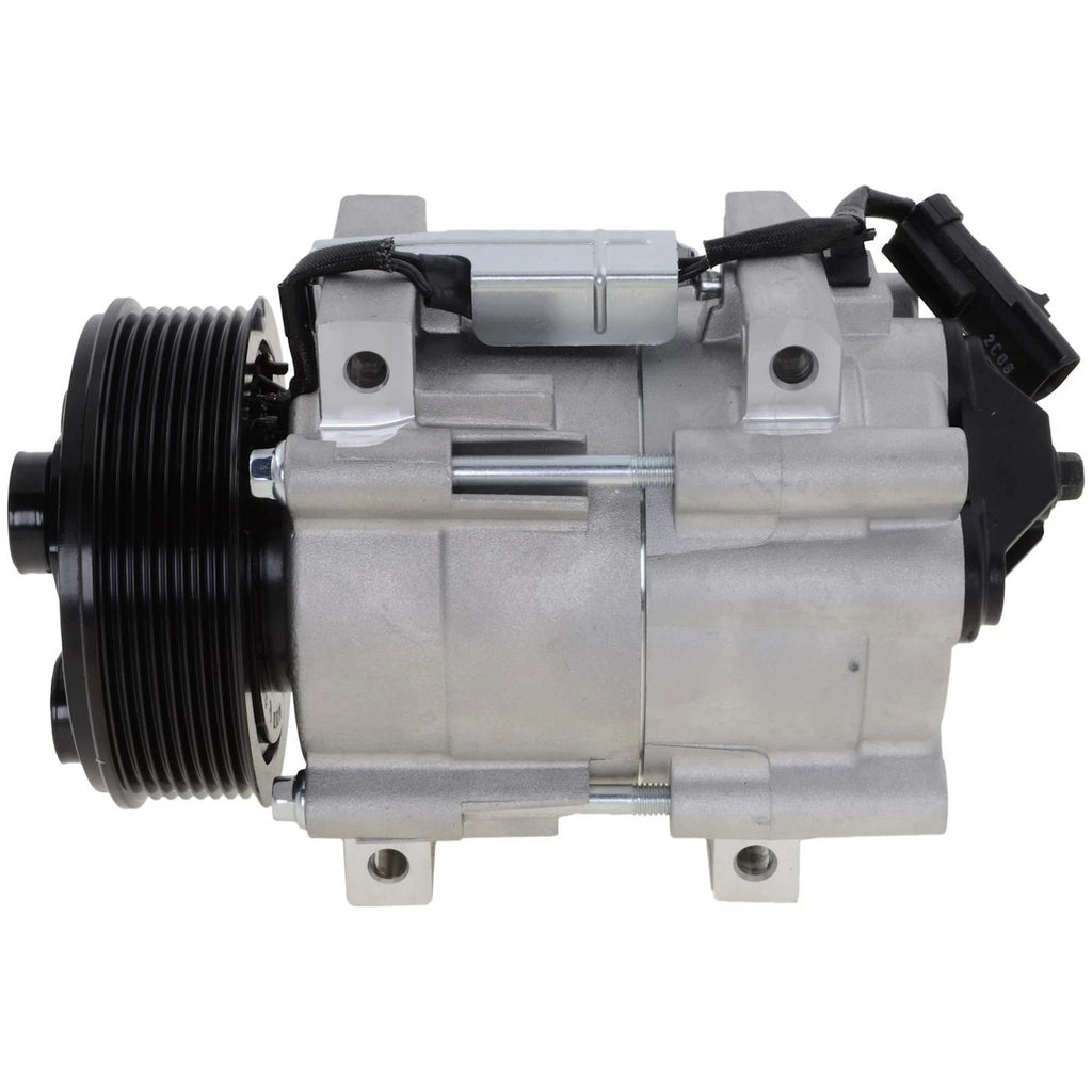 A/C Compressor for Dodge Ram 2500 (2006–2009)