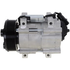 A/C Compressor for Dodge Ram 2500 (2006–2009)