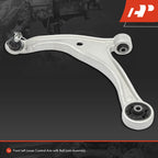 Front Left Lower Control Arm with Ball Joint for Honda Odyssey (2014-2017)