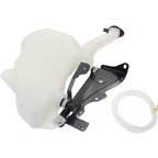 Washer Reservoir for Chevrolet Malibu (1997–2005) with Pump
