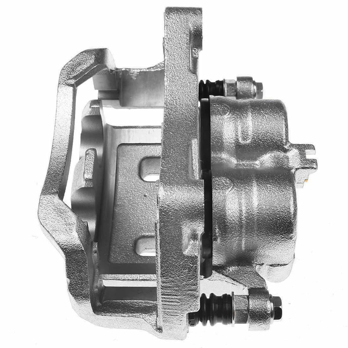 Pair Front Brake Calipers for Nissan Murano (2011–2014) Infiniti G37 M35