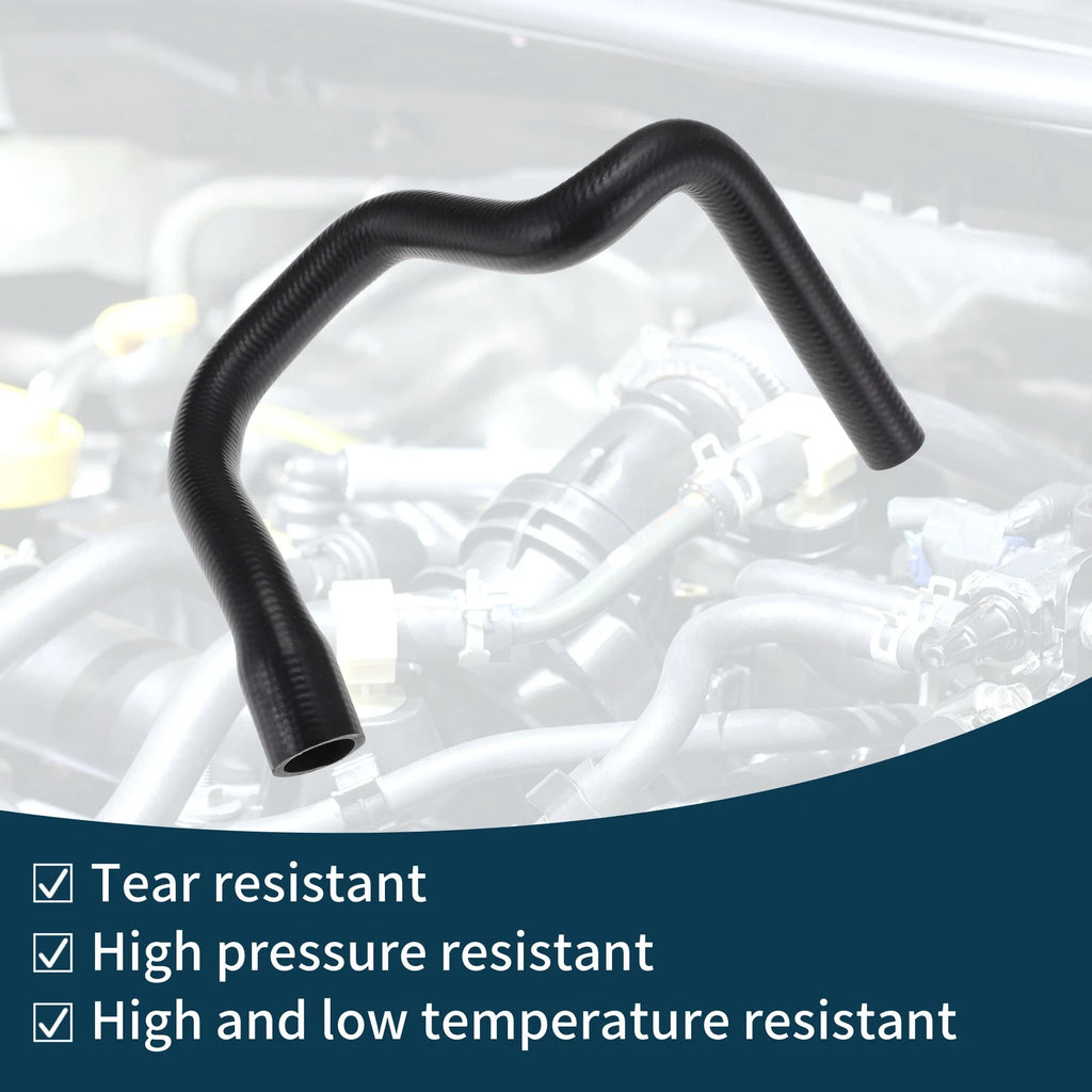 Radiator Hose for Mercedes-Benz S-Klasse (W220) (1998–2005) 2208324494