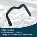 Radiator Hose for Mercedes-Benz S-Klasse (W220) (1998–2005) 2208324494