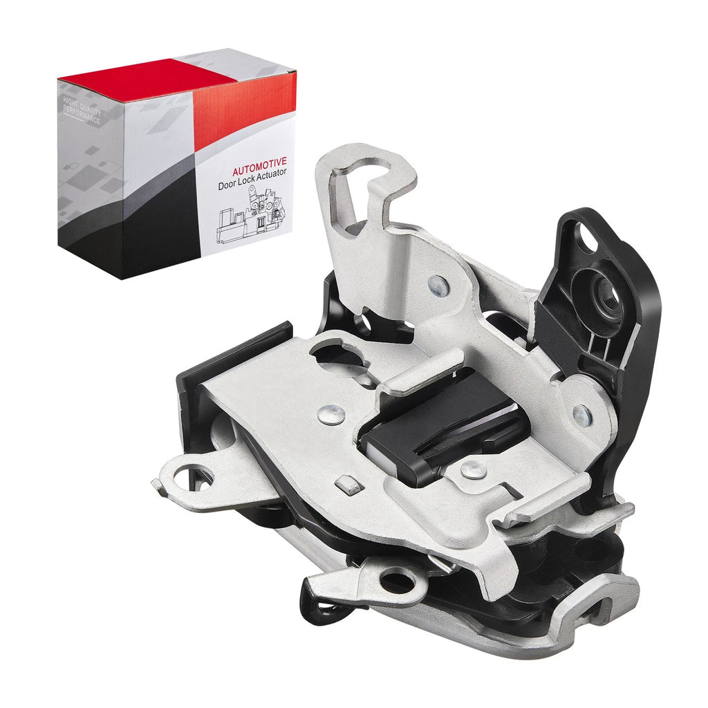 Front Right Door Lock Latch for Ford F-350 Super Duty (1999–2003) 6C3Z2521812A