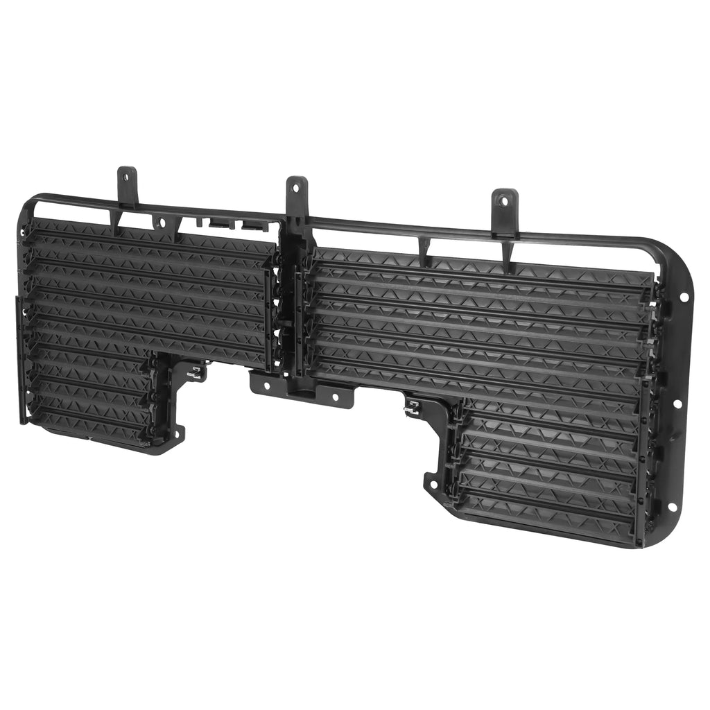 Active Grille Shutter for Chevy Silverado 1500 GMC Sierra 1500 (2017–2019)