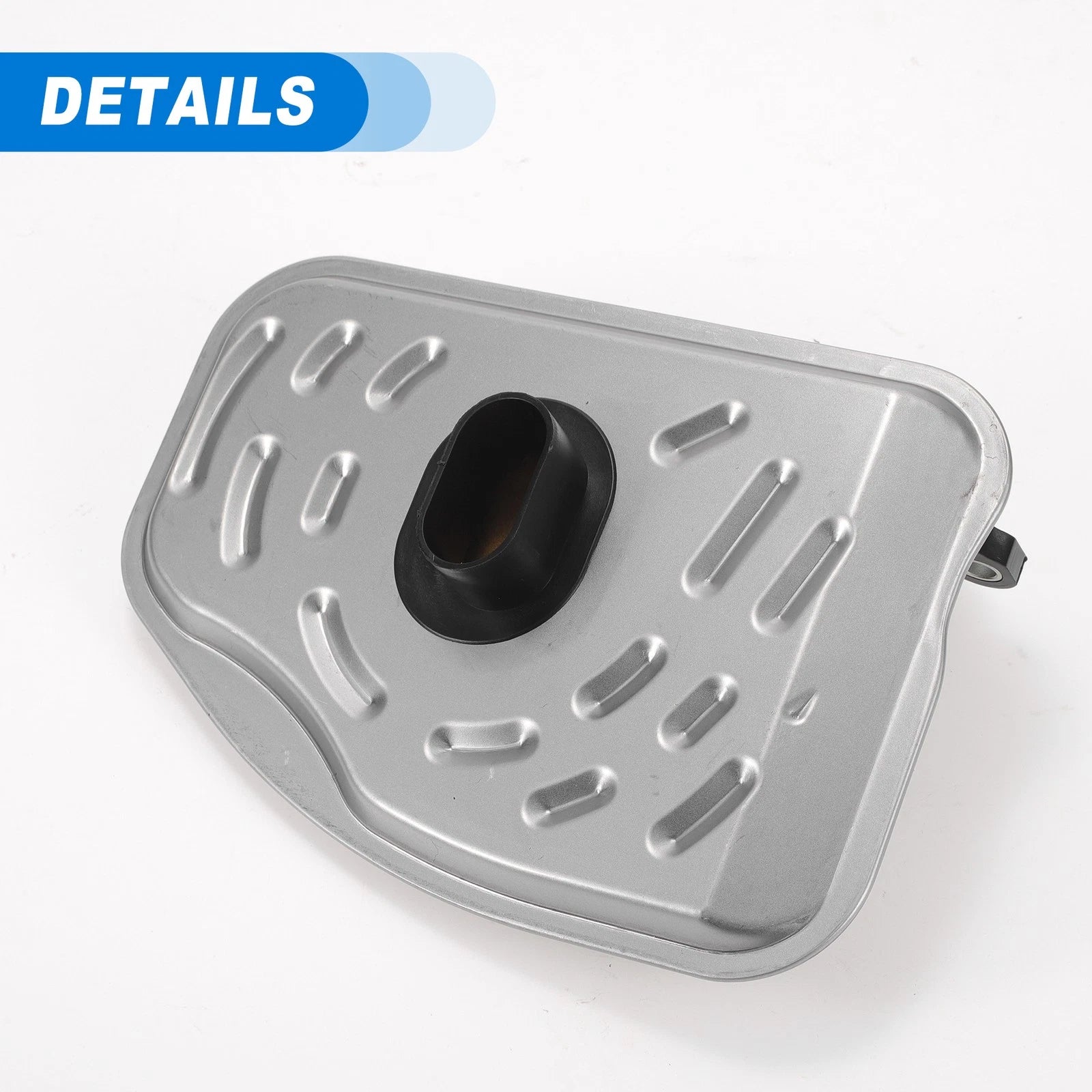 ZF4HP20 Transmission Filter Oil Pan Gasket Kit for Buick (No. 93742042)