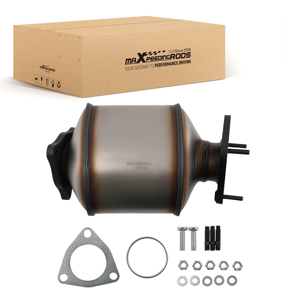 Direct Fit Catalytic Converter Kit for Buick Regal/Verano 2.4L (2010–2016) 22907437