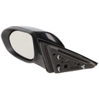 Driver Side Mirror for Mazda (2009–2013)