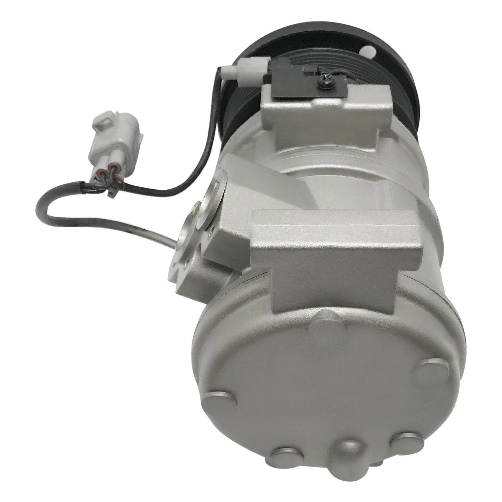 A C Compressor Kit Replacement for Isuzu Giga (2010-2019)