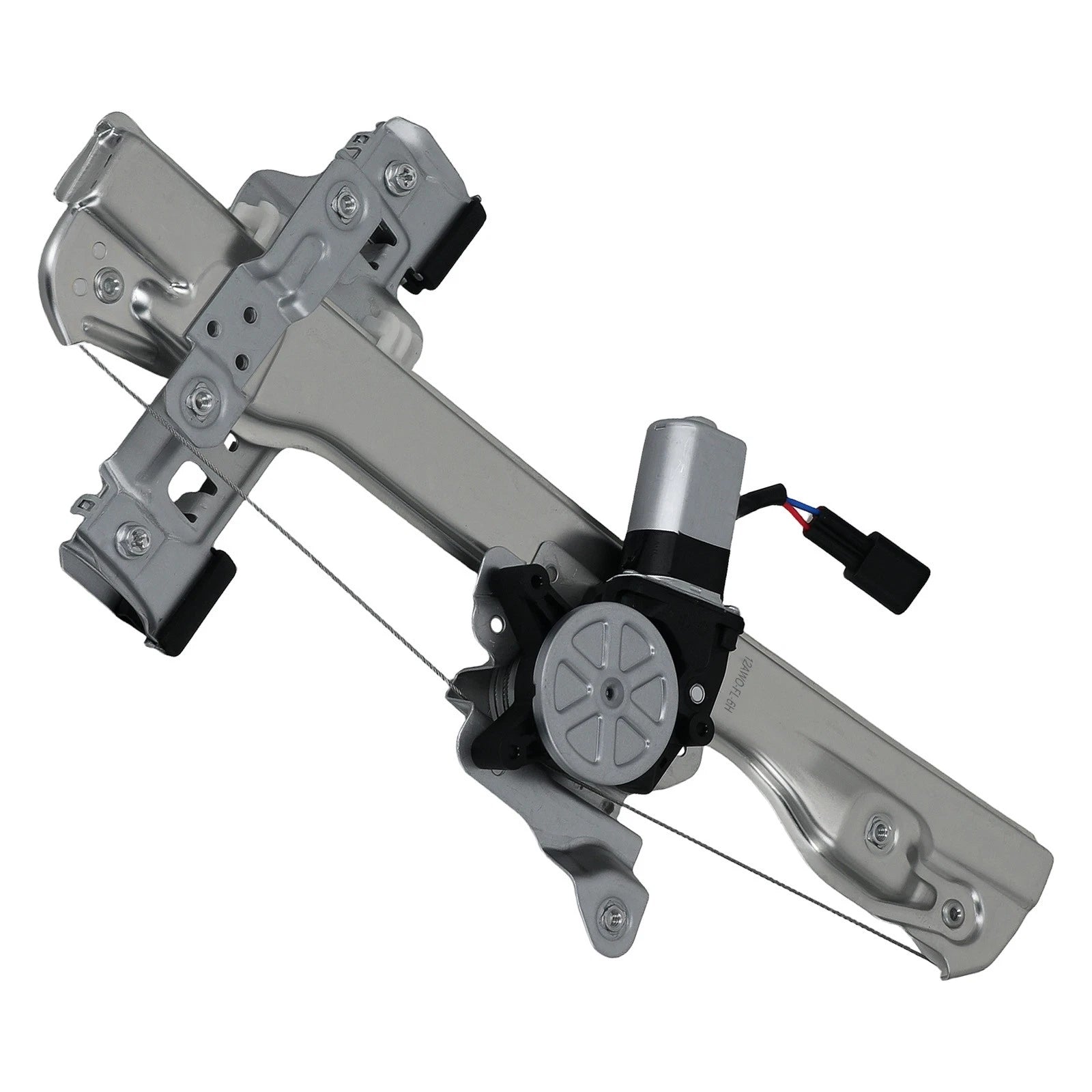 Front Left Driver Window Regulator Assembly for Chevrolet Sonic (2012–2020)