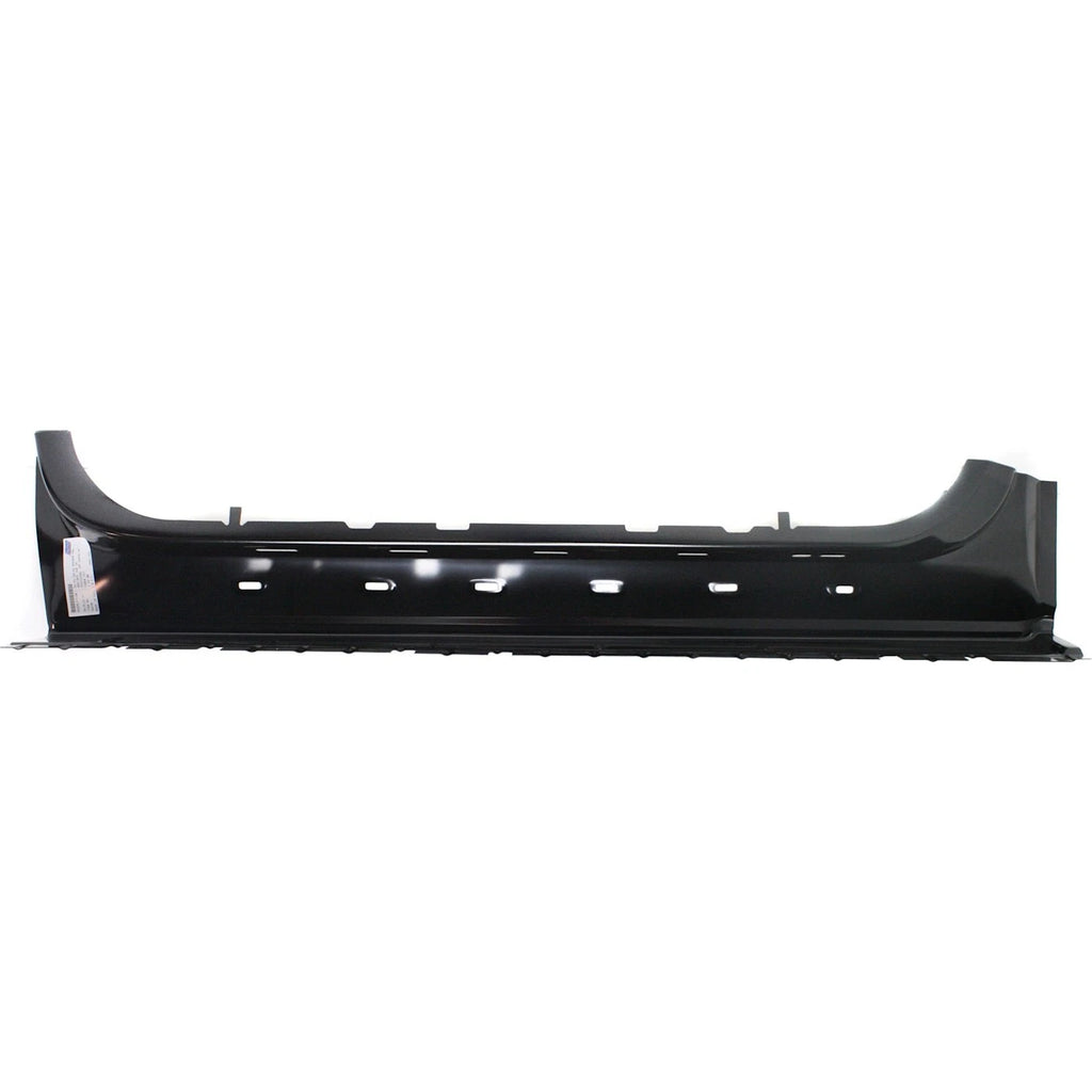 Rocker Panel Set for Ford F-150, F-250 (1998–2003)