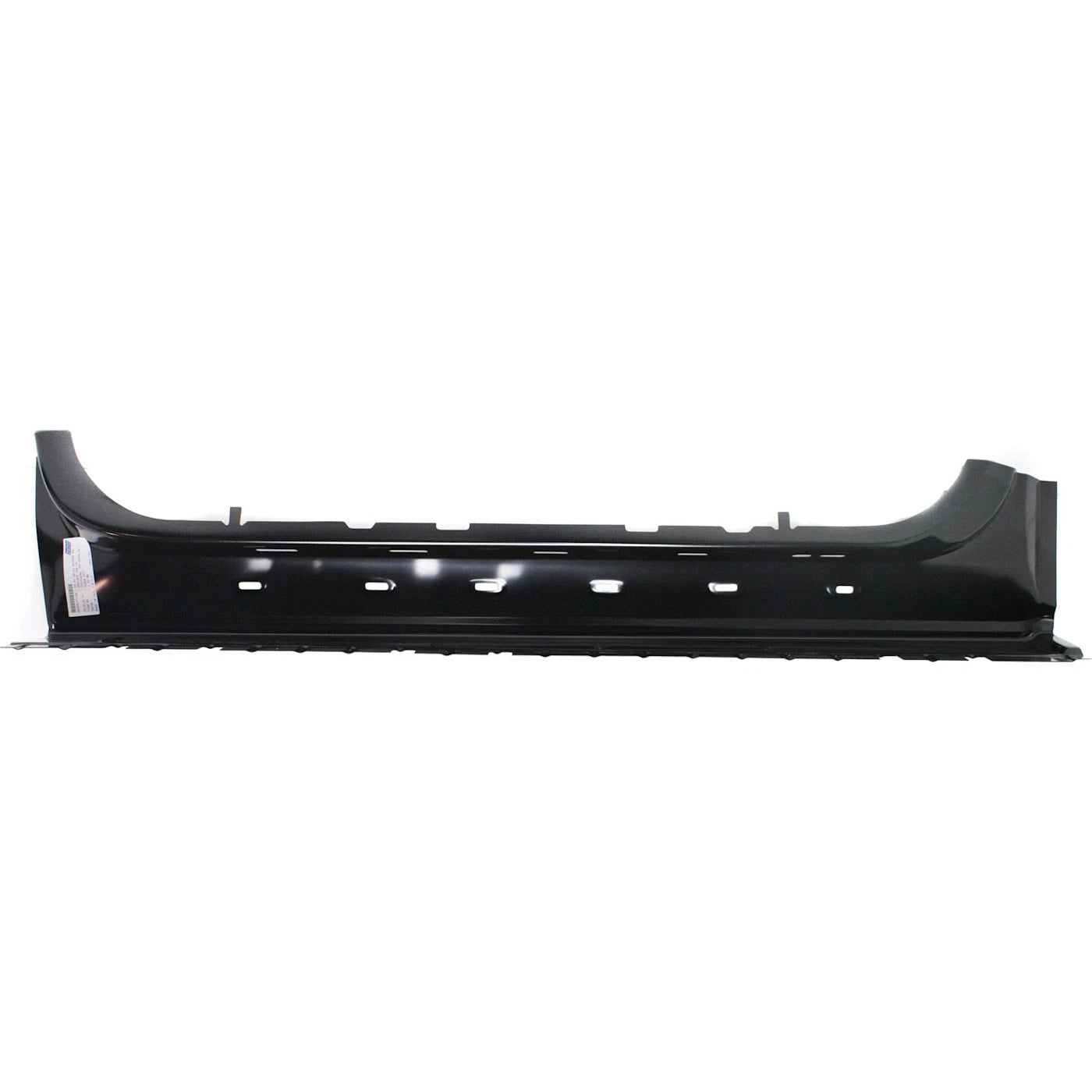 Rocker Panel Set for Ford F-150, F-250 (1998–2003)