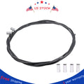 Sliding Door Motor Repair Cable Kit for Odyssey (2011–2018)
