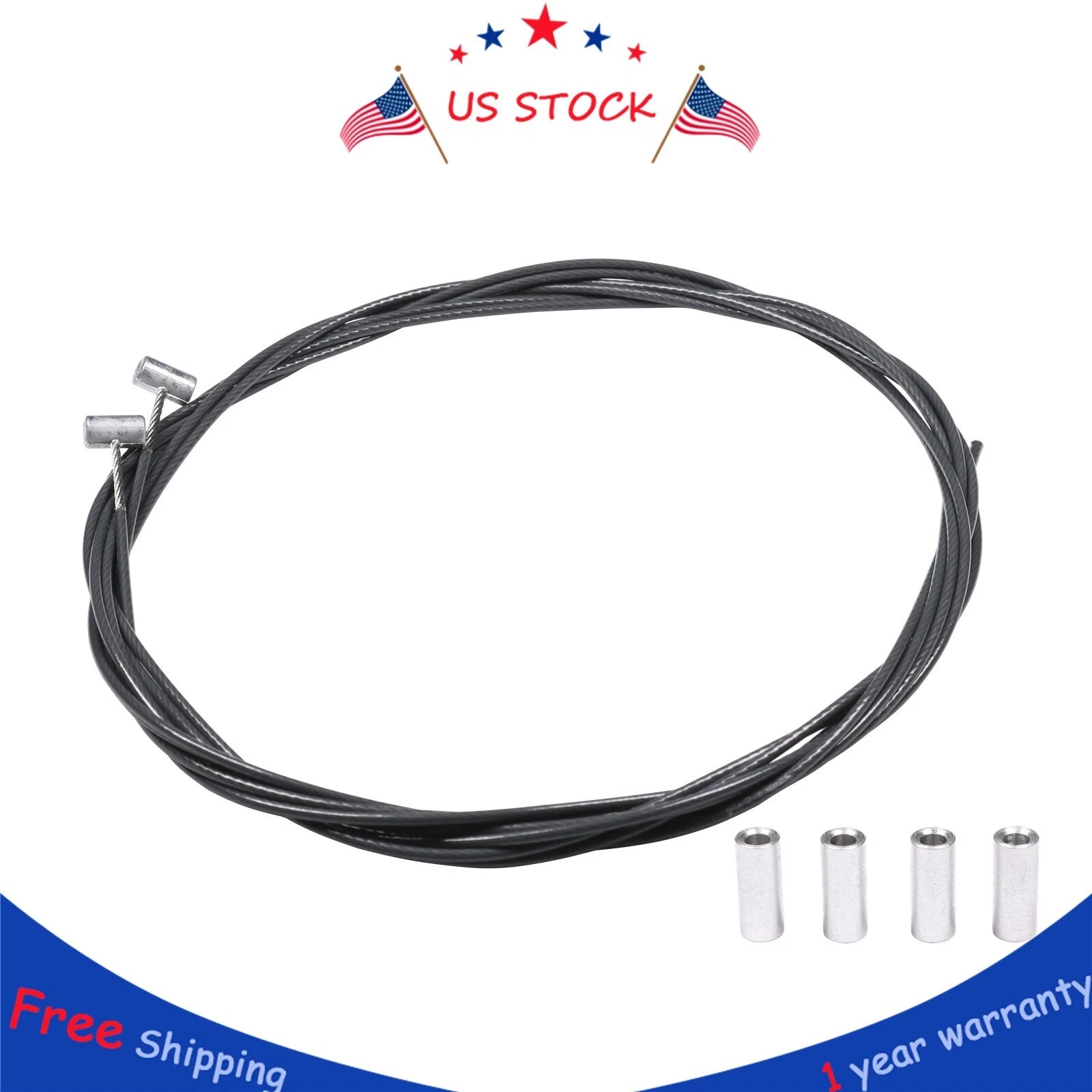 Sliding Door Motor Repair Cable Kit for Odyssey (2011–2018)