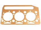 Head Gasket for Massey Ferguson 35 (3 Cylinder) Tractors A3.152