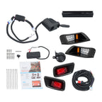 LED Light Kit for EZGO TXT (1996–2013)