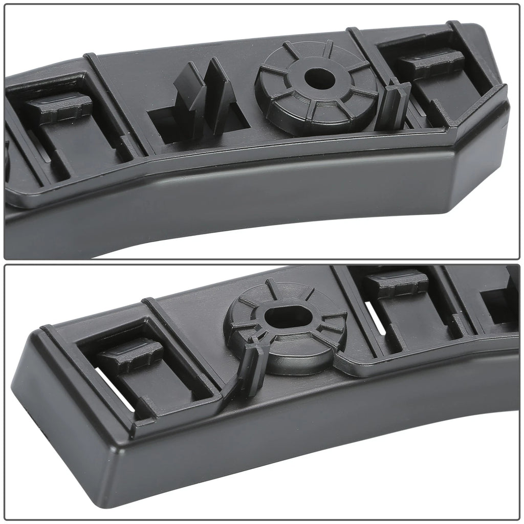 Bumper Cover Support Bracket for Jeep Cherokee (2014–2018)