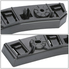 Bumper Cover Support Bracket for Jeep Cherokee (2014–2018)