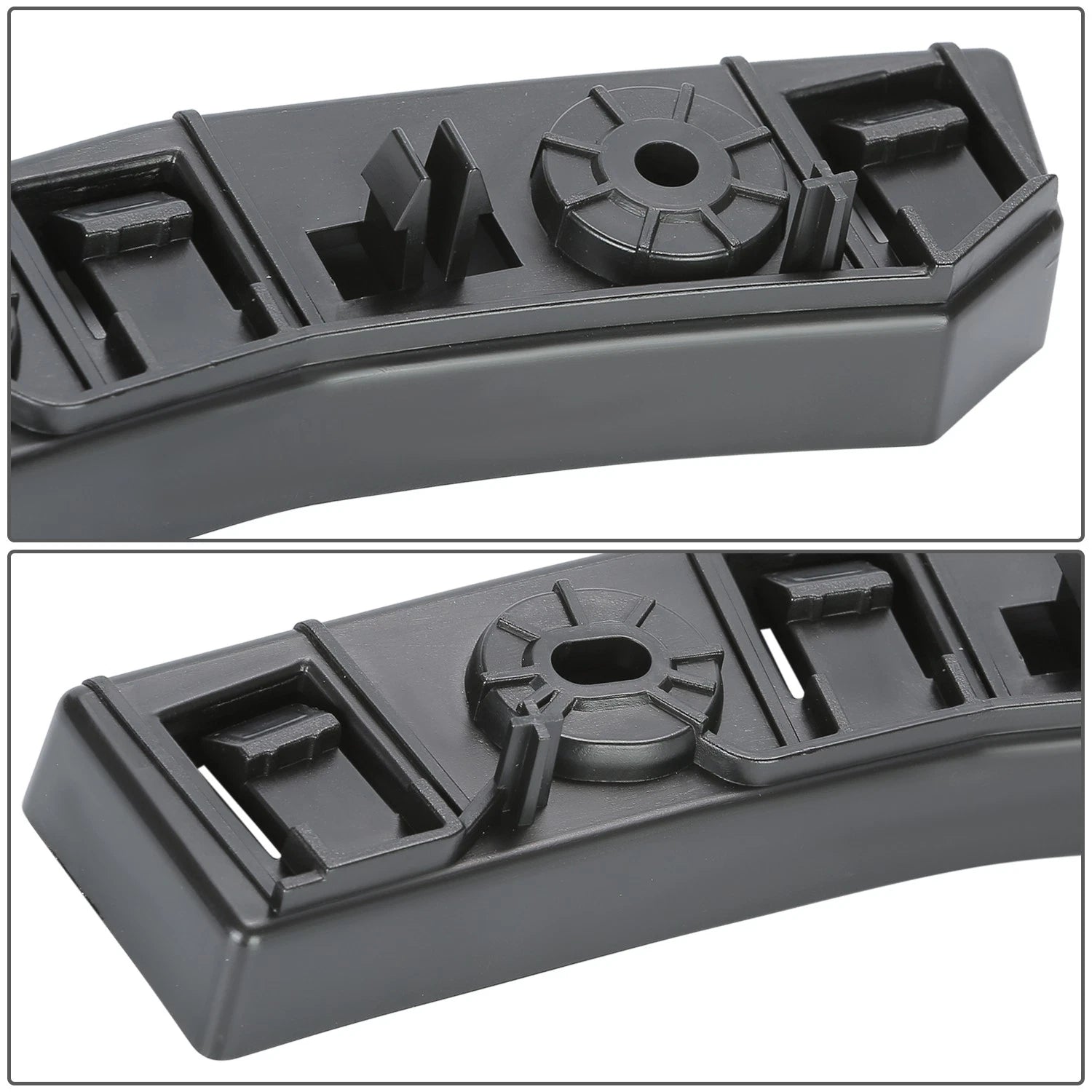 Bumper Cover Support Bracket for Jeep Cherokee (2014–2018)