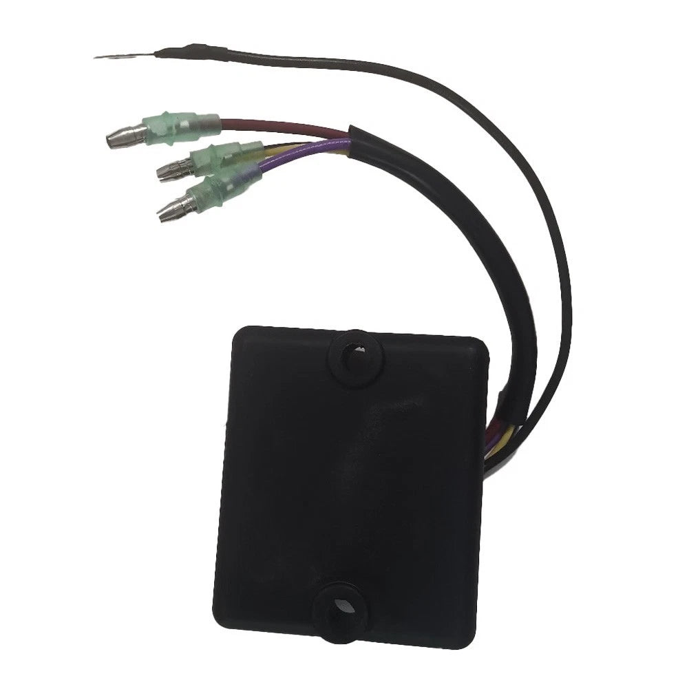 Rev Limiter for Outboard Motor (Marine Engine Repair)
