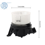 A/C Heater Blower Motor Fan for Jeep Compass Renegade (2015-2022)