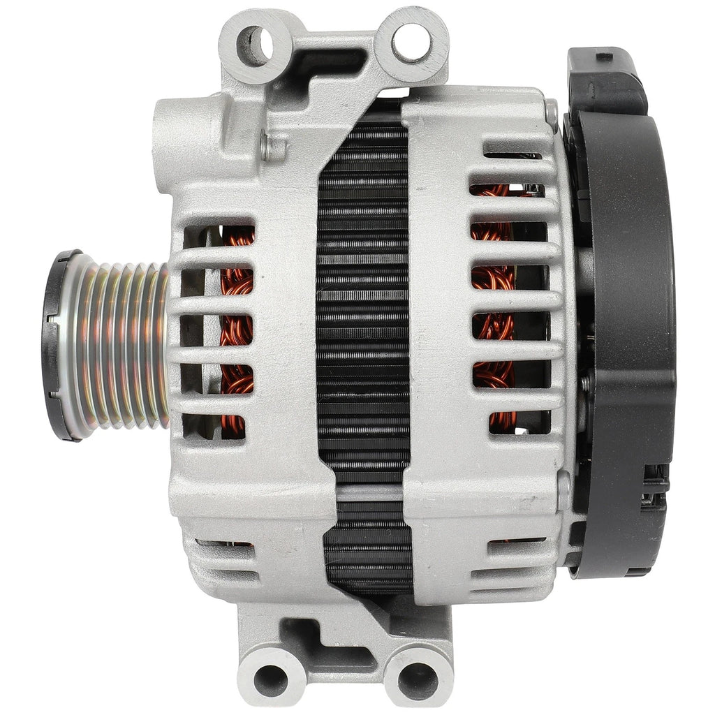 Alternator for BMW X5 E70 (2007–2010) L6 3.0L 183A 12V CW 7-Groove