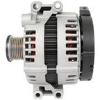 Alternator for BMW X5 E70 (2007–2010) L6 3.0L 183A 12V CW 7-Groove